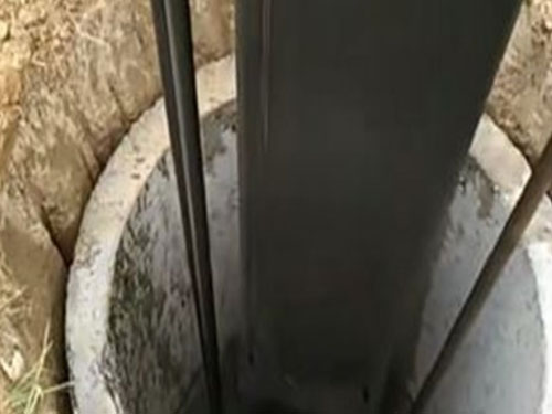 郑州打井公司